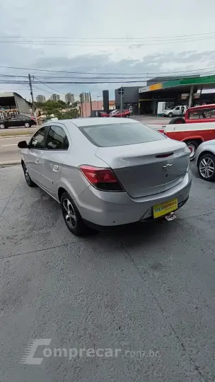 PRISMA 1.4 LT Spe/4 8V