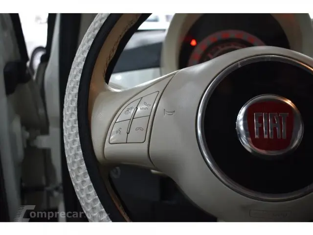 500 - 1.4 CULT 8V 2P MANUAL