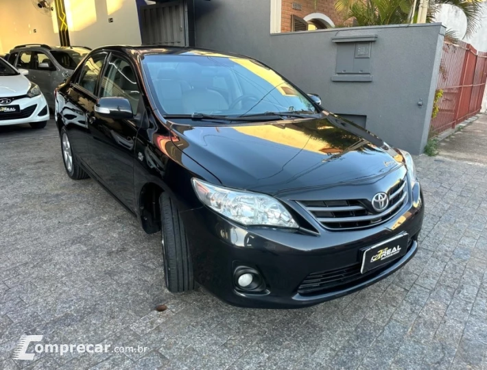 COROLLA 2.0 Vvt-ie XEI