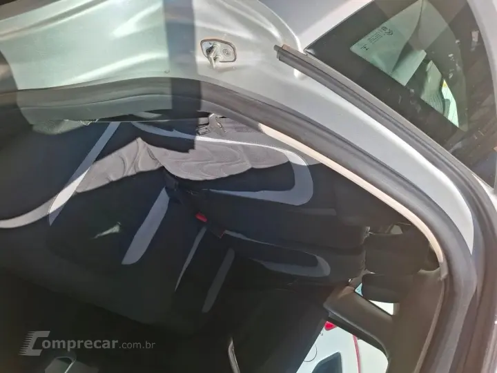 C3 1.5 Tendance 8V Flex 4P Manual