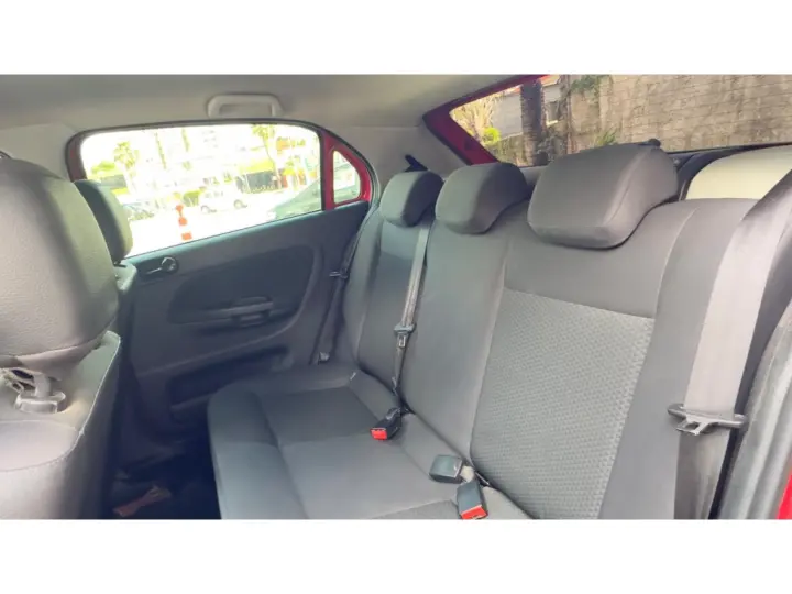 GOL 1.6 MSI TOTALFLEX 4P MANUAL