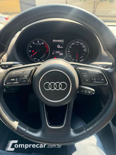 A3 Ambiente 1.4 TFSI Tiptronic