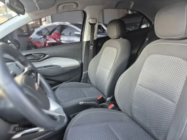 ONIX HATCH LT 1.0 8V FlexPower 5p Mec.