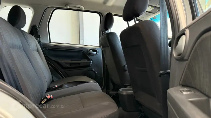 ECOSPORT 1.6 XLT Freestyle 8V