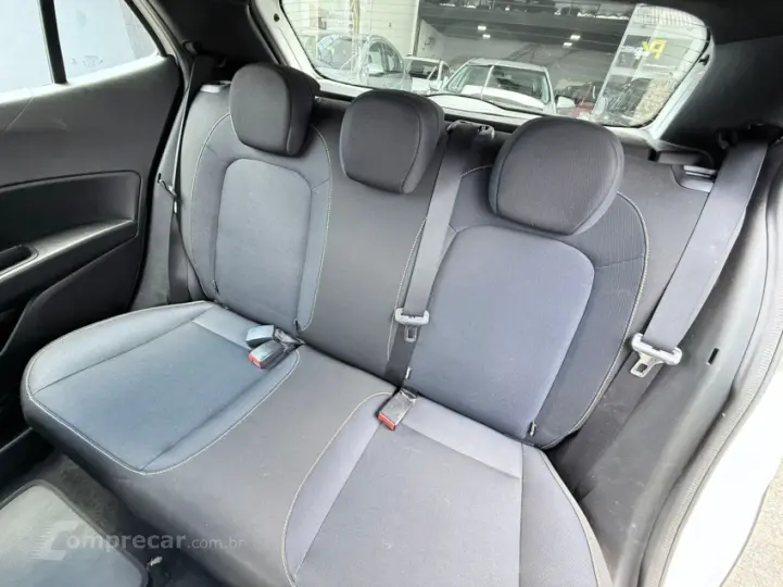 ARGO 1.3 Firefly Trekking