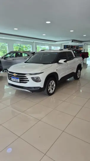 MONTANA 1.2 Turbo LTZ