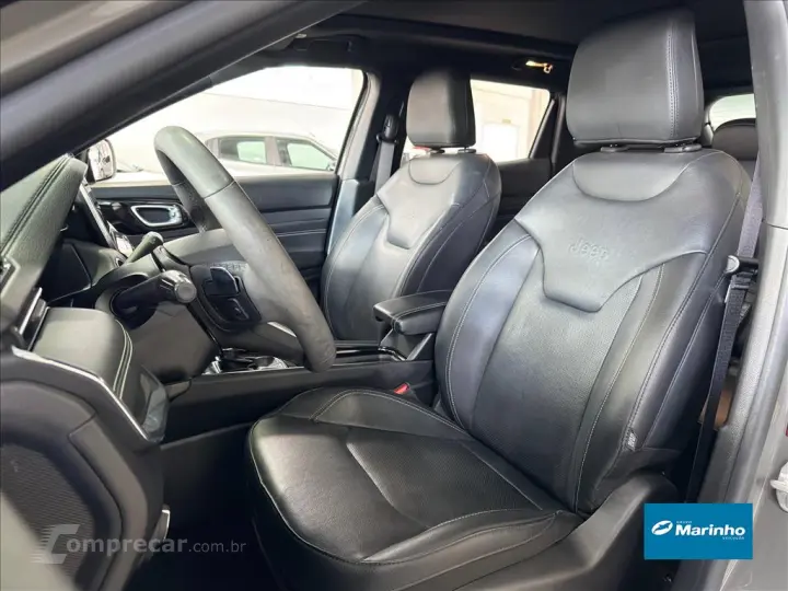 COMPASS 1.3 T270 TURBO FLEX S AT6