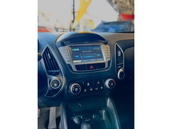 IX35 2.0 MPI 4X2 16V FLEX 4P AUTOMÁTICO