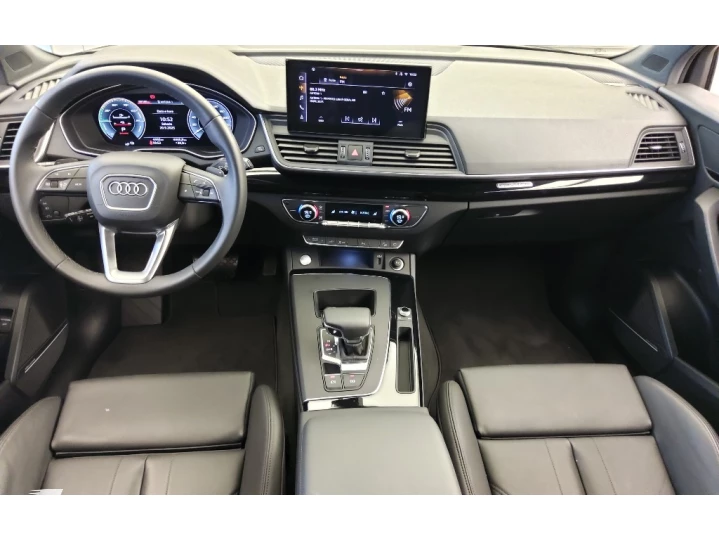 Q5 2.0 55 TFSIE PHEV SPORTBACK PERFORMANCE BLACK QUATTRO S T