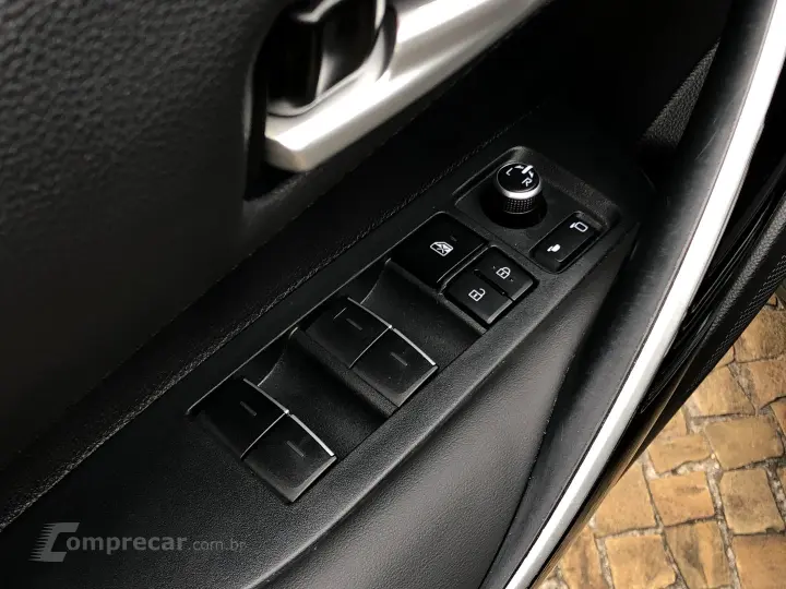 Corolla 2.0 Vvt-Ie Flex Xei Direct Shift