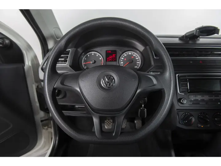 VOYAGE 1.6 MSI TOTALFLEX 4P MANUAL