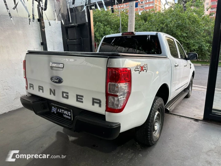 Ranger XL 2.2 4x4 CD Diesel Mec.