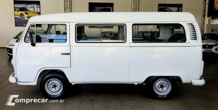 KOMBI