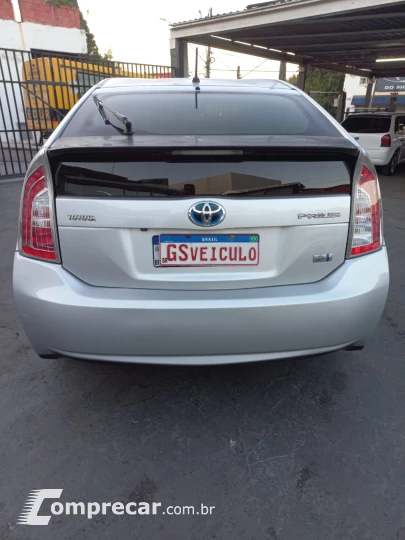 PRIUS 1.8 VVT-I Dohc 16V