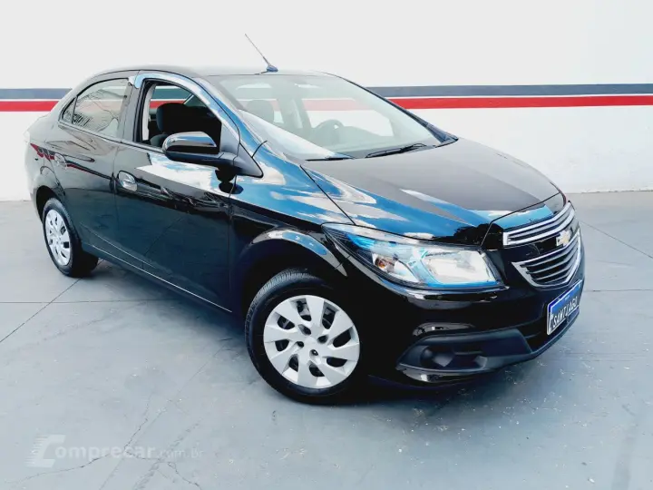 PRISMA Sed. LT 1.4 8V FlexPower 4p