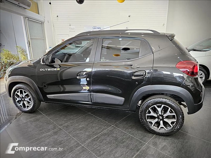 KWID 1.0 12V SCE Outsider