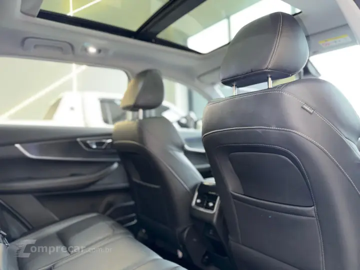 TIGGO 8 1.6 Tgdi TXS MAX Drive