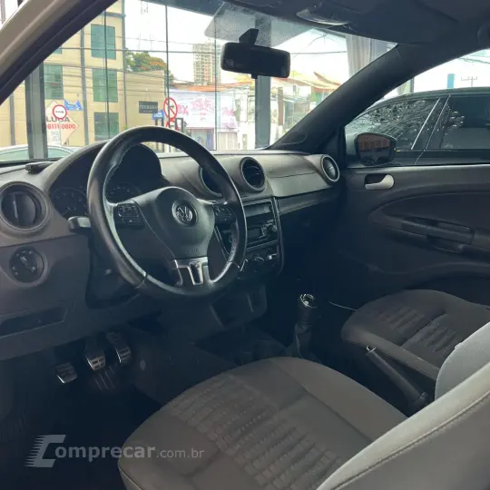 SAVEIRO 1.6 Cross CE 8V