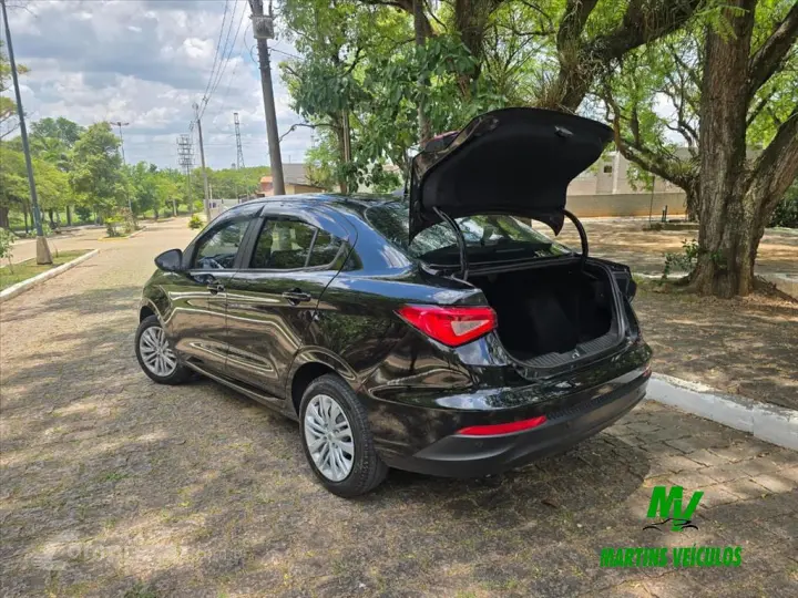 CRONOS 1.3 FIREFLY FLEX DRIVE MANUAL