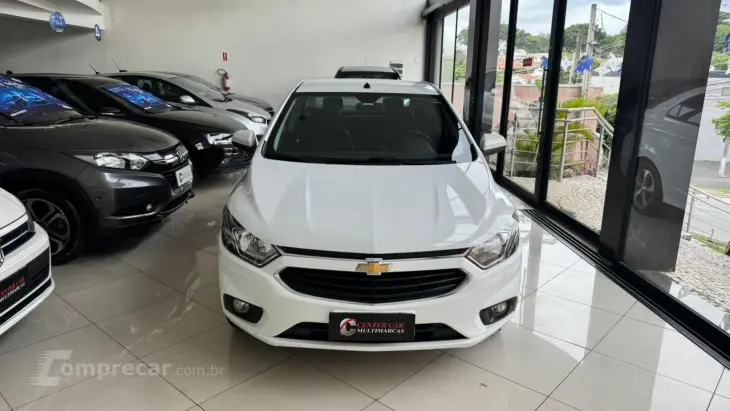 PRISMA 1.4 LTZ Spe/4 8V