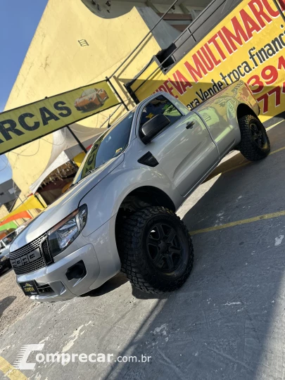 RANGER 2.5 Sport 16V 4X2 CS