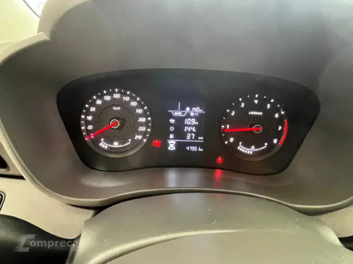 HB20S 1.0 12V FLEX COMFORT PLUS MANUAL