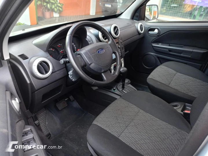 Ecosport 2.0 16V 4P XLT FLEX AUTOMÁTICO