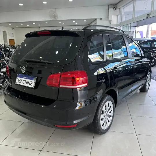 SPACEFOX 1.6 MI Trend 8V