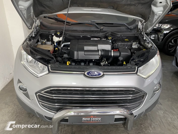 ECOSPORT 2.0 Direct Titanium