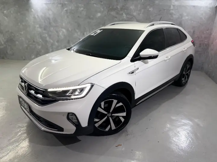 NIVUS 1.0 200 TSI Highline