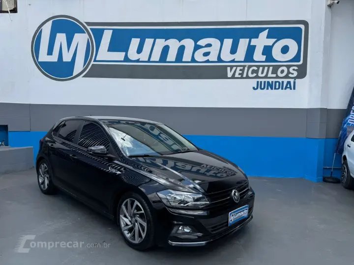 POLO 1.0 200 TSI Highline