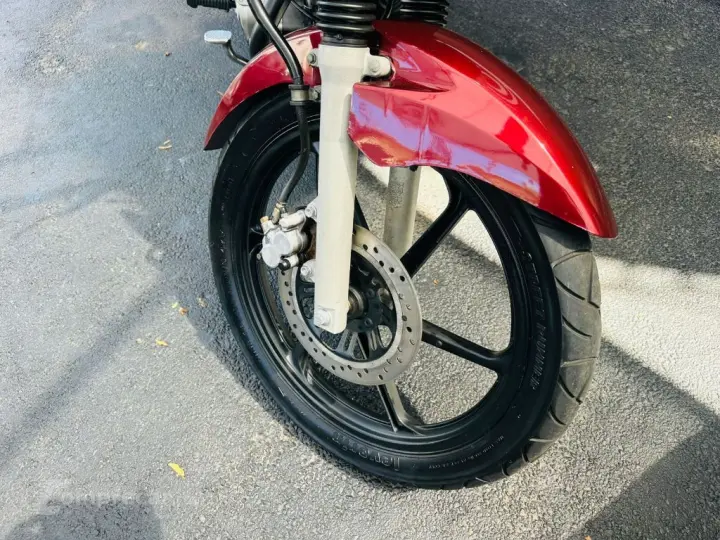 CG 150 TITAN-EX MIX/FLEX