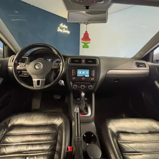 JETTA Highline 2.0 TSI 16V 4p Tiptronic