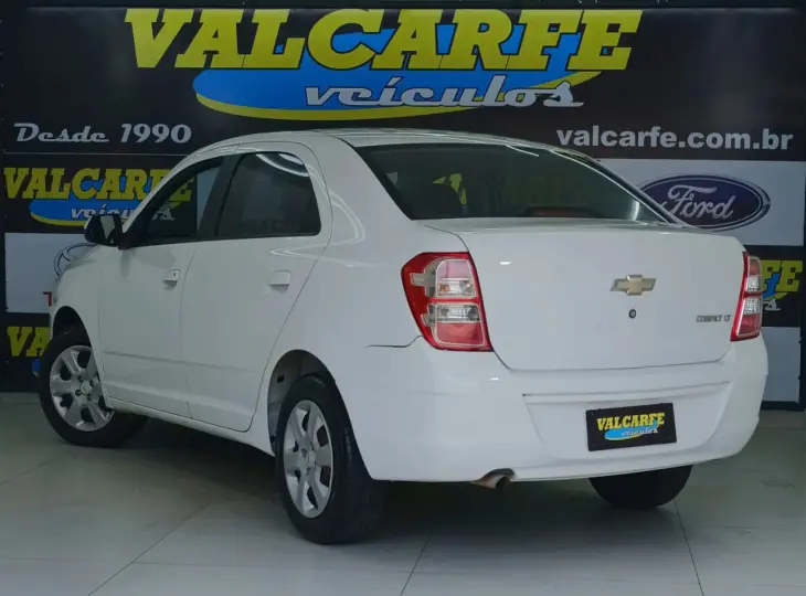 COBALT 1.4 LT 8V