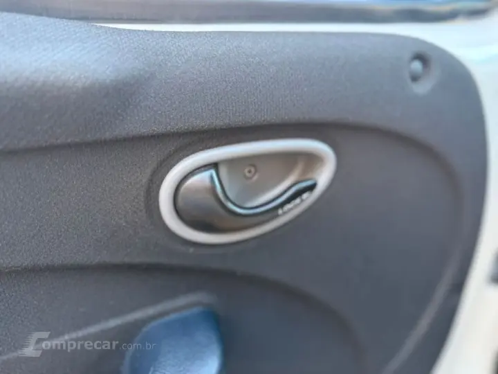 Doblo Cargo 1.8 mpi Fire Flex