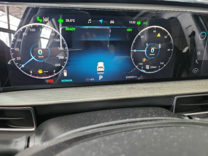 TIGGO 8 PRO 1.5 TCI PLUG-IN HYBRID DHT