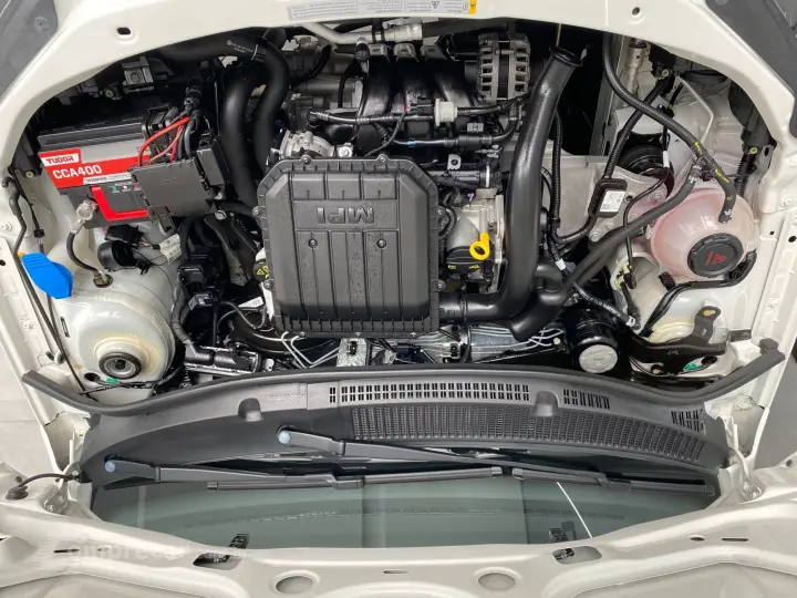 VOYAGE 1.6 MSI Flex 8V 4p