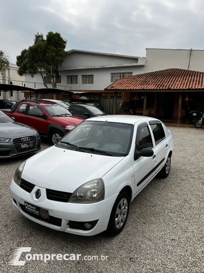 CLIO 1.6 16V