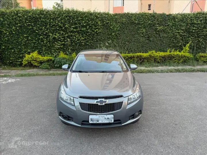 CRUZE 1.8 LT 16V