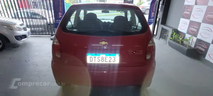 CELTA 1.0 MPFI VHCE Life 8V