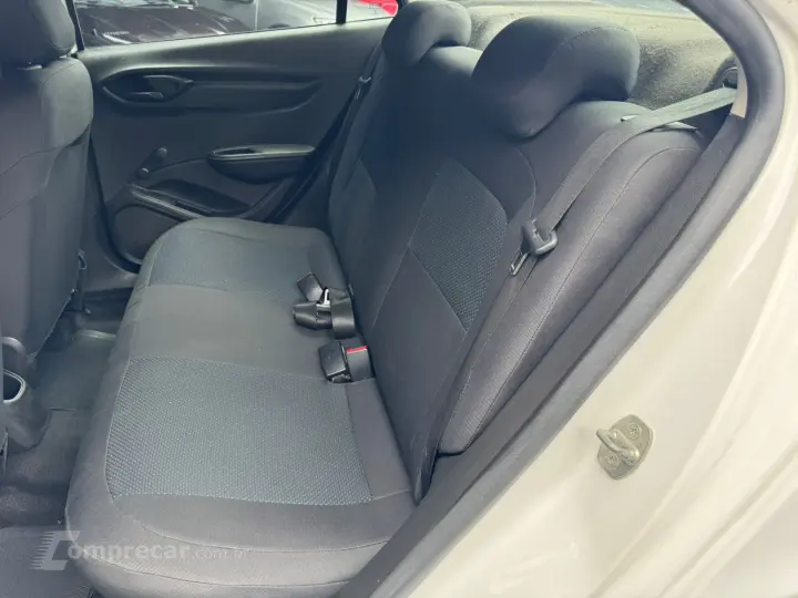 PRISMA 1.0 MPFI JOY 8V