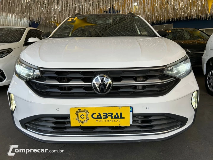 NIVUS 1.0 200 TSI Highline