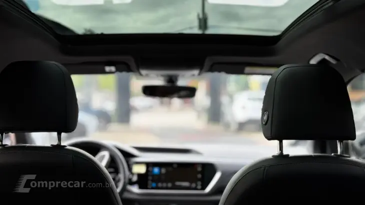 TAOS Highline 1.4 250 TSI Flex Aut.