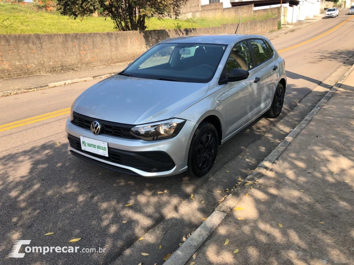 POLO 1.0 200 TSI Comfortline