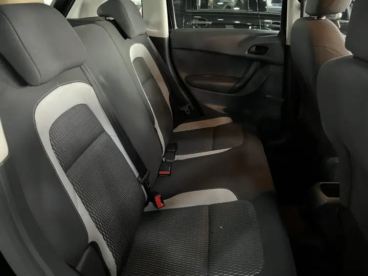 C3 1.5 ORIGINE 8V FLEX 4P MANUAL