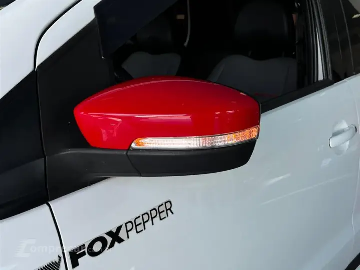 FOX 1.6 MSI PEPPER 16V FLEX 4P MANUAL