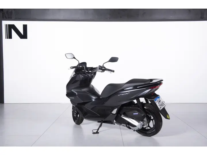 PCX 160