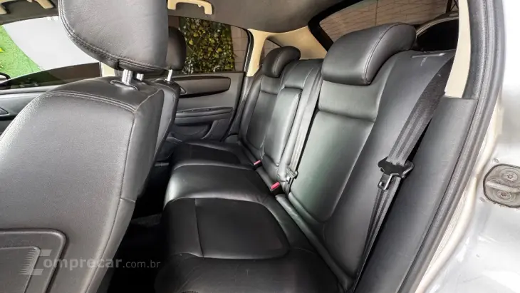 C4 GLX 2.0 Flex 16V 5p Aut.