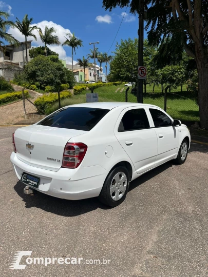 CHEVROLET COBALT 1.4 MPFI LS 8V