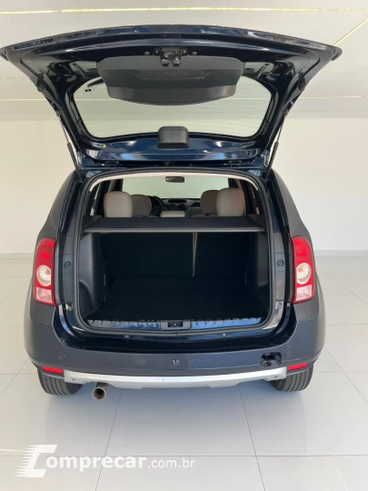 DUSTER 1.6 16V SCE Dynamique